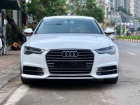 Bán xe Audi A6 2017 1.8 TFSI giá 899 Triệu - Hà Nội