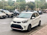 Bán xe Kia Morning 2016 Si AT giá 255 Triệu - Hà Nội