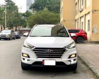 Bán xe Hyundai Tucson 2021 2.0 AT Đặc biệt giá 745 Triệu - Hà Nội