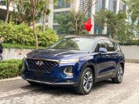 Bán xe Hyundai SantaFe 2019 2.4L HTRAC giá 770 Triệu - Hà Nội