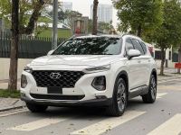 Bán xe Hyundai SantaFe 2019 2.4L HTRAC giá 770 Triệu - Hà Nội