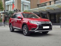 Bán xe Mitsubishi Outlander 2019 2.0 CVT giá 585 Triệu - Hà Nội