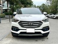 Bán xe Hyundai SantaFe 2017 2.2L 4WD giá 715 Triệu - Hà Nội