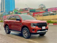 Bán xe Ford Everest 2022 Titanium Plus 2.0L 4x4 AT giá 1 Tỷ 315 Triệu - Hà Nội
