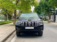 Bán xe Toyota Prado VX 2.7L 2018 giá 1 Tỷ 890 Triệu - Hà Nội