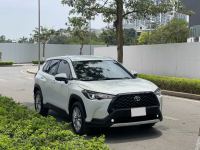 Bán xe Toyota Corolla Cross 2021 1.8G giá 675 Triệu - Hà Nội