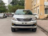 Bán xe Toyota Fortuner 2.7V 4x4 AT 2014 giá 445 Triệu - Hà Nội