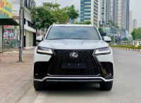 Bán xe Lexus LX 600 F-Sport 2023 giá 8 Tỷ 300 Triệu - Hà Nội