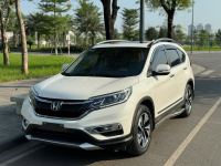 Bán xe Honda CRV 2016 2.4 AT - TG giá 575 Triệu - Hà Nội