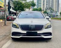 Bán xe Mercedes Benz S class S400L 2016 giá 1 Tỷ 299 Triệu - Hà Nội