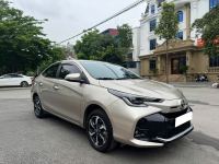 Bán xe Toyota Vios 2023 E CVT giá 445 Triệu - Hà Nội