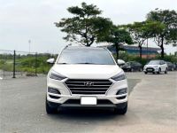 Bán xe Hyundai Tucson 2021 1.6 AT Turbo Đặc biệt giá 745 Triệu - Hà Nội