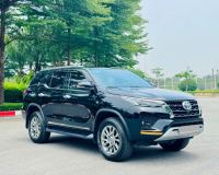 Bán xe Toyota Fortuner 2024 2.7L 4x4 AT giá 1 Tỷ 250 Triệu - Hà Nội