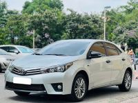 Bán xe Toyota Corolla altis 1.8G AT 2014 giá 419 Triệu - Hà Nội