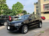 Bán xe Volkswagen Tiguan 2011 2.0 AT giá 330 Triệu - Hà Nội