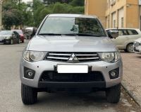Bán xe Mitsubishi Triton GLX 4x2 MT 2014 giá 258 Triệu - Hà Nội