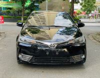 Bán xe Toyota Corolla altis 2017 2.0V Sport giá 510 Triệu - Hà Nội