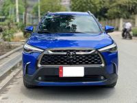 Bán xe Toyota Corolla Cross 1.8V 2021 giá 635 Triệu - Hà Nội