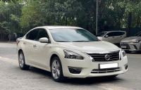 Bán xe Nissan Teana 2.5 SL 2015 giá 485 Triệu - Hà Nội