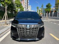 Bán xe Toyota Alphard Luxury Executive Lounge 2018 giá 2 Tỷ 685 Triệu - Hà Nội