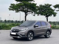 Bán xe Honda CRV 2016 2.4 AT - TG giá 555 Triệu - Hà Nội