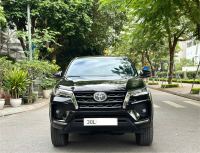 Bán xe Toyota Fortuner 2024 2.4L 4x2 AT giá 1 Tỷ 25 Triệu - Hà Nội