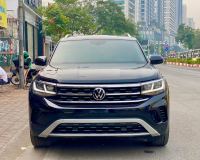 Bán xe Volkswagen Teramont 2022 2.0 AT giá 1 Tỷ 650 Triệu - Hà Nội