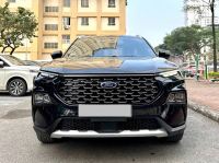 Bán xe Ford Territory Titanium X 1.5 AT 2025 giá 865 Triệu - Hà Nội