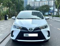 Bán xe Toyota Vios 2022 E CVT giá 429 Triệu - Hà Nội