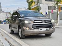 Bán xe Toyota Innova 2.0G 2018 giá 495 Triệu - Hà Nội