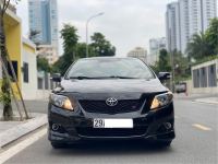 Bán xe Toyota Corolla S 1.8 2010 giá 348 Triệu - Hà Nội
