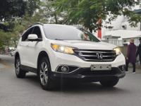Bán xe Honda CRV 2014 2.4 AT giá 459 Triệu - Hà Nội