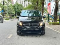 Bán xe Mercedes Benz Vito 2016 Tourer 121 giá 560 Triệu - Hà Nội