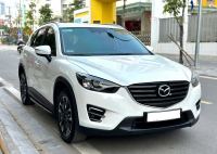 Bán xe Mazda CX5 2017 2.5 AT AWD giá 535 Triệu - Hà Nội