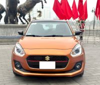 Bán xe Suzuki Swift Special 1.2 AT 2019 giá 380 Triệu - Hà Nội