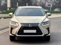 Bán xe Lexus RX 2016 200t giá 1 Tỷ 725 Triệu - Hà Nội