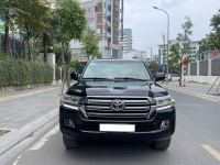 Bán xe Toyota Land Cruiser 2016 VX 4.6 V8 giá 2 Tỷ 999 Triệu - Hà Nội