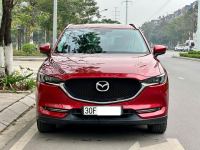 Bán xe Mazda CX5 2018 2.5 AT 2WD giá 595 Triệu - Hà Nội