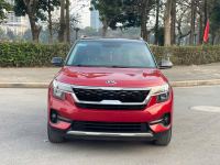 Bán xe Kia Seltos 2021 Luxury 1.4 AT giá 565 Triệu - Hà Nội