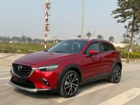 Bán xe Mazda CX3 Luxury 1.5 AT 2024 giá 585 Triệu - Hà Nội