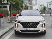 Bán xe Hyundai SantaFe Cao cấp 2.2L HTRAC 2021 giá 889 Triệu - Hà Nội
