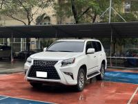 Bán xe Lexus GX 2015 460 giá 2 Tỷ 239 Triệu - Hà Nội