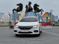 Bán xe Honda City 1.5TOP 2019 giá 385 Triệu - Hà Nội