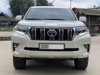 Bán xe Toyota Prado 2017 VX 2.7L giá 1 Tỷ 789 Triệu - Hà Nội