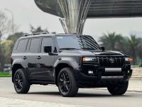 Bán xe Toyota Prado 2025 LC250 2.4L giá 3 Tỷ 660 Triệu - Hà Nội