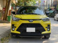 Bán xe Toyota Raize G 1.0 CVT 2023 giá 470 Triệu - Hà Nội