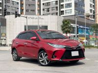 Bán xe Toyota Yaris 2021 G 1.5 AT giá 490 Triệu - Hà Nội