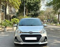 Bán xe Hyundai i10 2018 Grand 1.2 AT giá 295 Triệu - Hà Nội