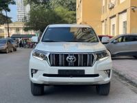 Bán xe Toyota Prado 2017 VX 2.7L giá 1 Tỷ 750 Triệu - Hà Nội