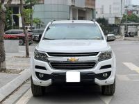 Bán xe Chevrolet Colorado High Country 2.5L 4x4 AT 2018 giá 399 Triệu - Hà Nội